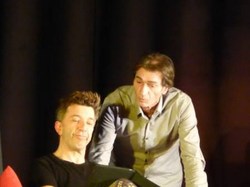 les amazones 3 ans après